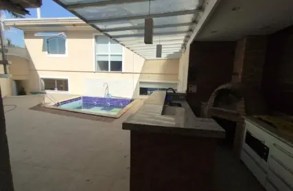 Imagem: Sobrado para Alugar, Jardim Bonfiglioli