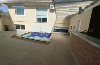 Imagem: Sobrado para Alugar, Jardim Bonfiglioli