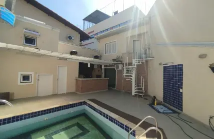 Imagem: Sobrado para Alugar, Jardim Bonfiglioli