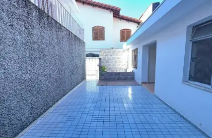 Imagem: Sobrado para Alugar, Jardim Bonfiglioli