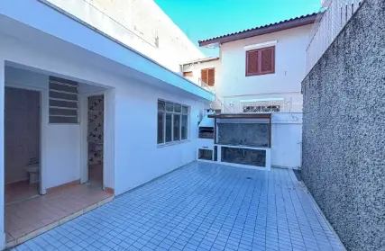 Imagem: Sobrado para Alugar, Jardim Bonfiglioli