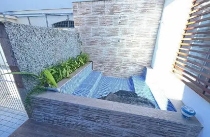 Imagem: Sobrado para Alugar, Jardim Bonfiglioli