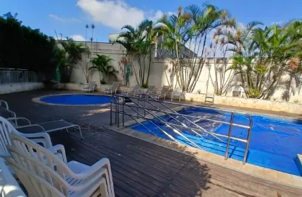 Imagem: Apartamento para Alugar, Jardim Esmeralda