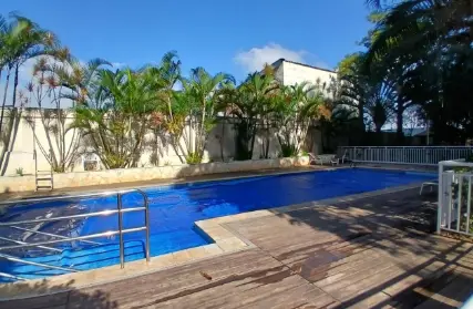 Imagem: Apartamento para Alugar, Jardim Esmeralda