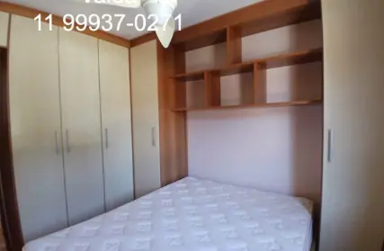 Imagem: Apartamento para Alugar, Vila Butantã