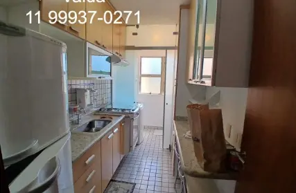 Imagem: Apartamento para Alugar, Vila Butantã