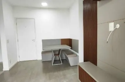 Imagem: Apartamento para Alugar, Continental