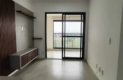 Imagem: Apartamento para Alugar, Continental