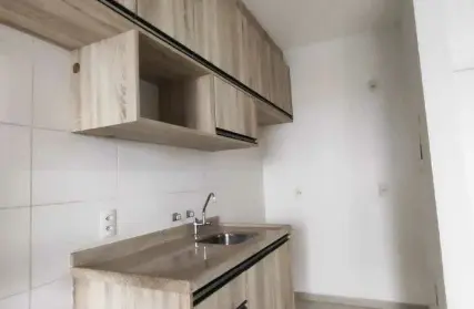 Imagem: Apartamento para Alugar, Continental