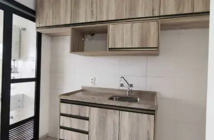 Imagem: Apartamento para Alugar, Continental