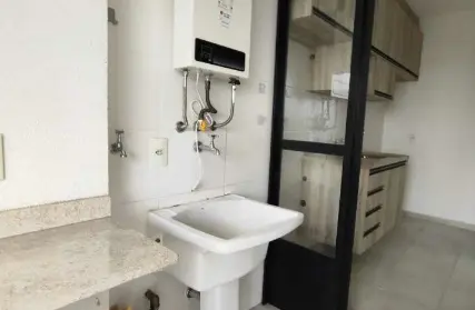 Imagem: Apartamento para Alugar, Continental