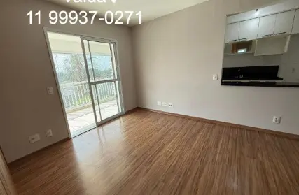 Imagem: Apartamento para Alugar, Jardim Esmeralda