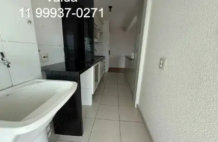 Imagem: Apartamento para Alugar, Jardim Esmeralda
