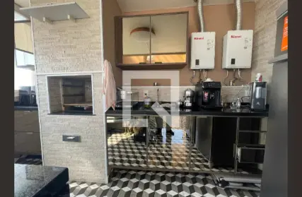 Imagem: Apartamento para Alugar, Jardim Arpoador