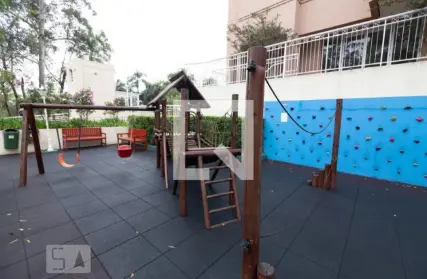 Imagem: Apartamento para Alugar, Jardim Arpoador