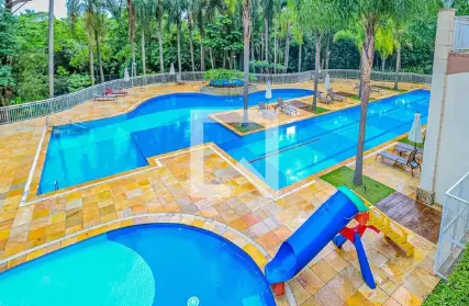 Imagem: Apartamento para Alugar, Jardim Arpoador