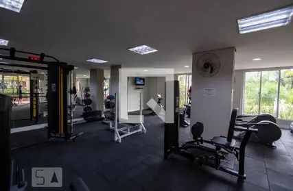 Imagem: Apartamento para Alugar, Jardim Arpoador