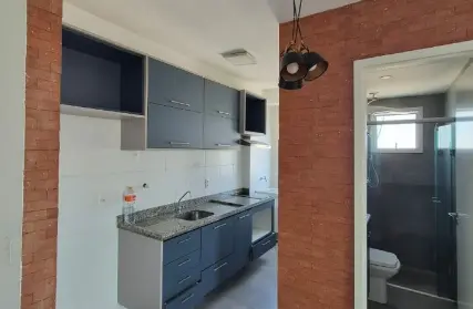 Imagem: Flat / Studio para Alugar, Vila Gomes