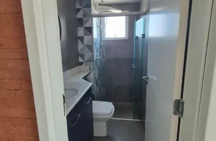 Imagem: Flat / Studio para Alugar, Vila Gomes