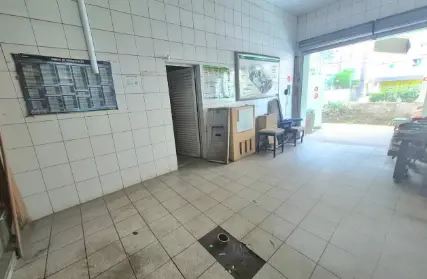 Imagem: Galpão / Salão para Alugar, Jardim Esmeralda