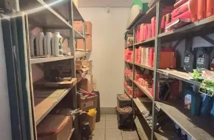 Imagem: Galpão / Salão para Alugar, Jardim Esmeralda