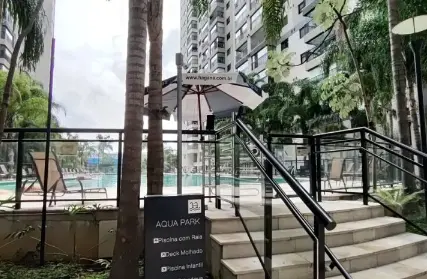 Imagem: Apartamento para Alugar, Continental