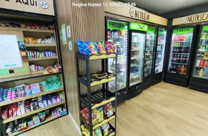 Imagem: Apartamento para Alugar, Continental