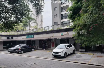 Imagem: Apartamento para Alugar, Continental