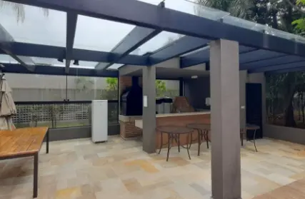 Imagem: Apartamento para Alugar, Continental