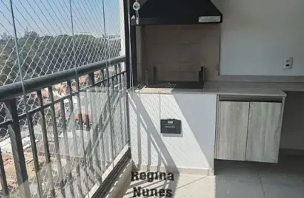 Imagem: Apartamento para Alugar, Continental