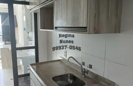 Imagem: Apartamento para Alugar, Continental