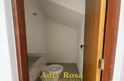 Imagem: Sobrado para Venda, Vila Polopoli