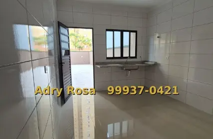 Imagem: Sobrado para Venda, Vila Polopoli