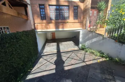 Imagem: Condomínio Fechado para Alugar, Parque dos Príncipes