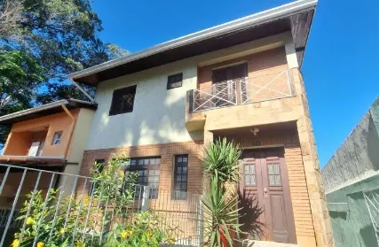 Imagem: Condomínio Fechado para Alugar, Parque dos Príncipes