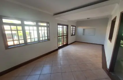 Imagem: Condomínio Fechado para Alugar, Parque dos Príncipes