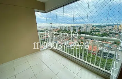 Imagem: Apartamento para Venda, Jardim Esmeralda