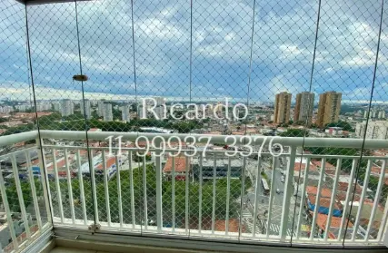 Imagem: Apartamento para Venda, Jardim Esmeralda