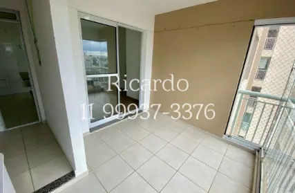 Imagem: Apartamento para Venda, Jardim Esmeralda