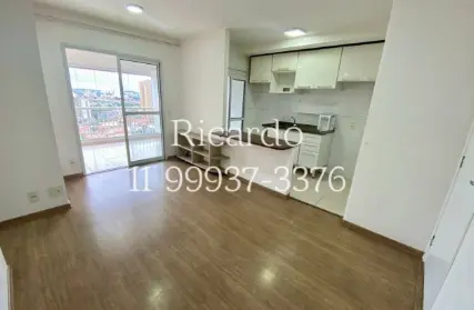 Imagem: Apartamento para Venda, Jardim Esmeralda