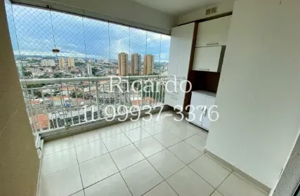 Imagem: Apartamento para Venda, Jardim Esmeralda