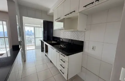 Imagem: Apartamento para Alugar, Jardim Esmeralda