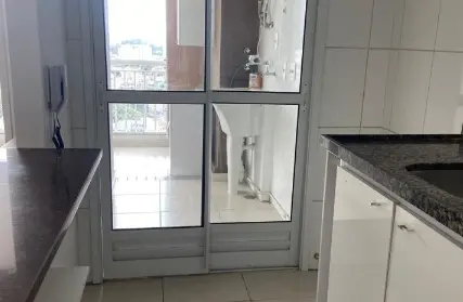 Imagem: Apartamento para Venda, Jardim Esmeralda