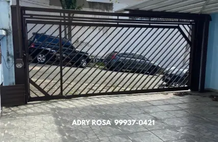 Imagem: Condomínio Fechado para Venda, Jardim Esmeralda