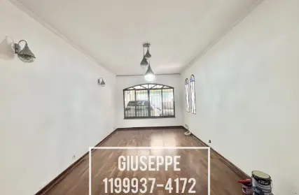 Imagem: Sobrado para Venda, Jardim Bonfiglioli