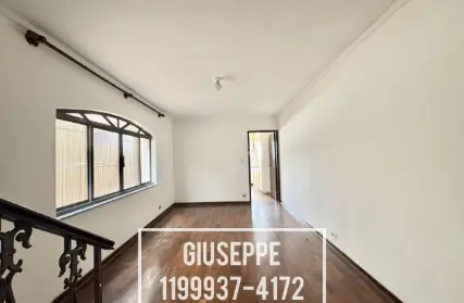 Imagem: Sobrado para Venda, Jardim Bonfiglioli