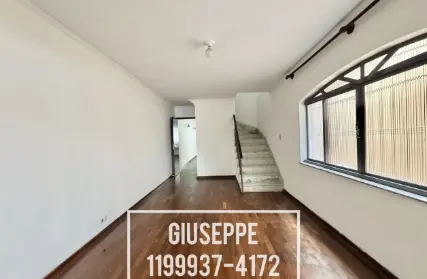 Imagem: Sobrado para Venda, Jardim Bonfiglioli