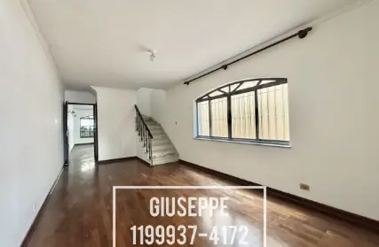 Imagem: Sobrado para Venda, Jardim Bonfiglioli