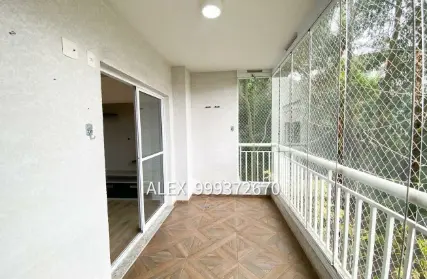 Imagem: Apartamento para Venda, Jardim das Vertentes