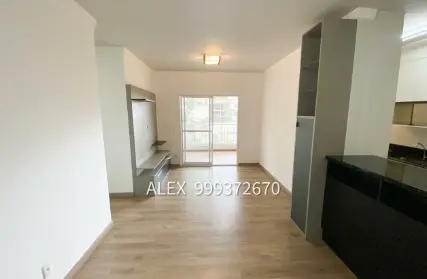 Imagem: Apartamento para Venda, Jardim das Vertentes